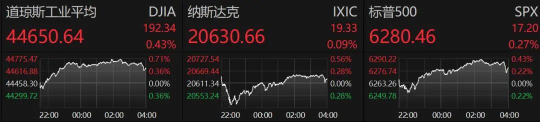 加密货币集体大涨！比特币一度突破117000美元，续创历史新高