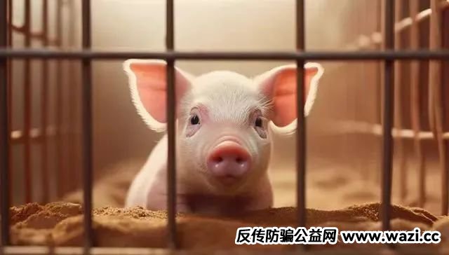 云养猪爆雷！2000元日赚梦碎，揭开云养背后吃人不吐骨的收割网​