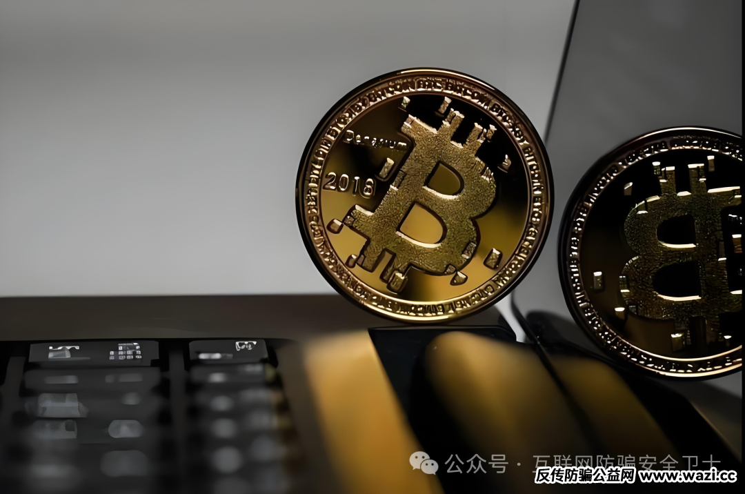 这6 类新型传销、资金盘、虚拟币骗局正在收割，每一个都藏着你想不到的陷阱