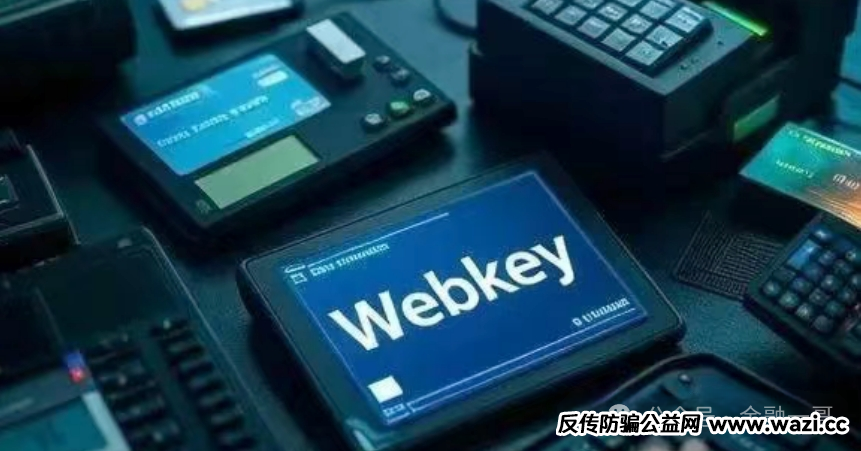 【WkeyDAO】从区块链神话到彻底崩盘,27万人被收割!