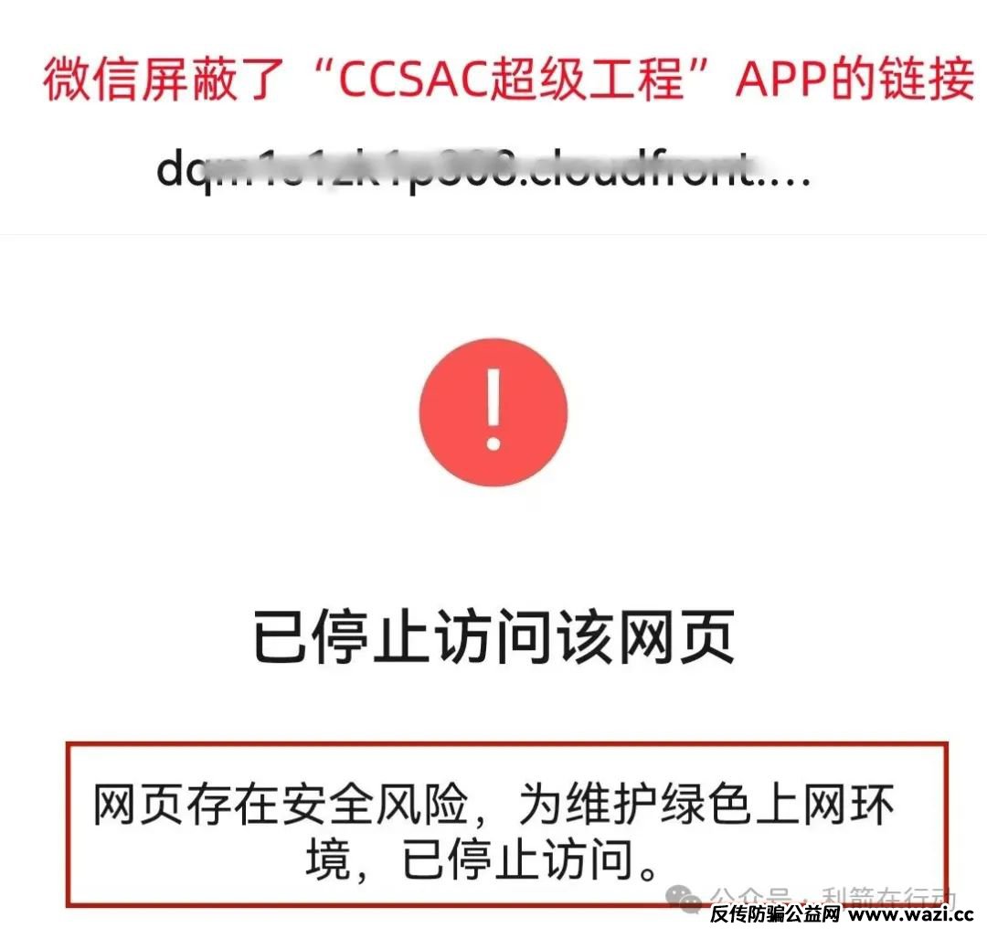 警惕！“金砖国际工程” 与 “超级工程”，官方已亮红牌的杀猪盘！