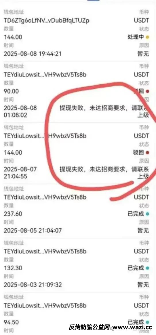 【塔维拉亚洲】这伙诈骗团伙一个月开几个韭菜盘,即将崩盘跑路!