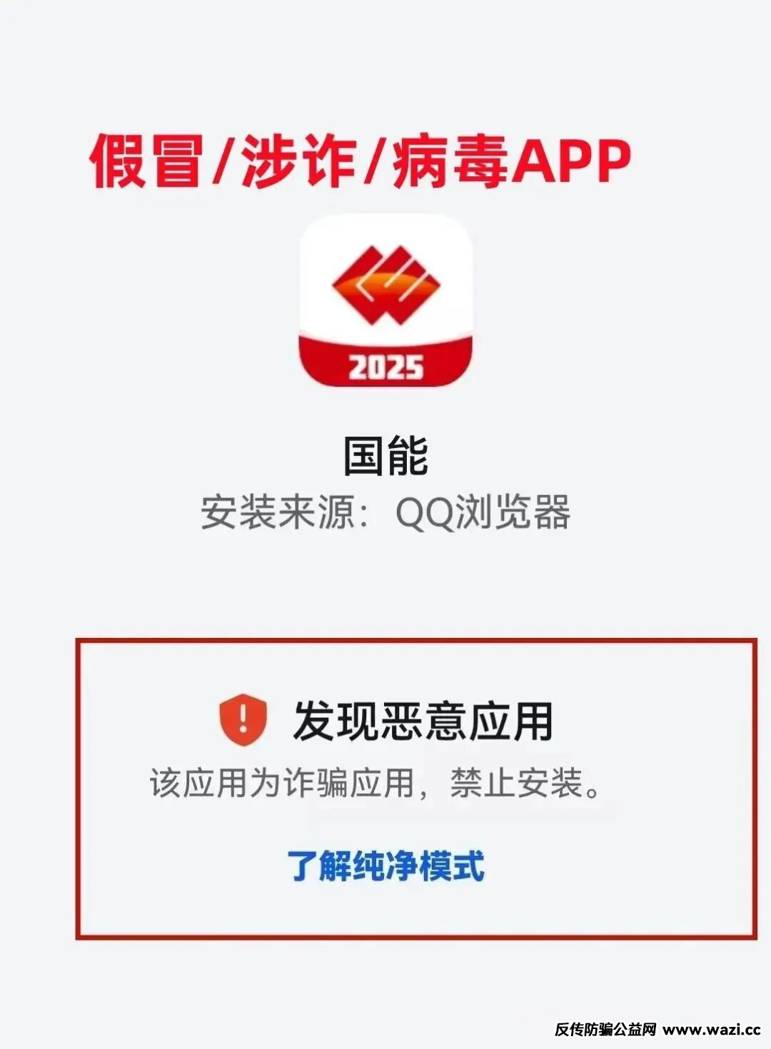 警惕!【国能APP】“杀猪盘”已启动“杀肥猪”模式!