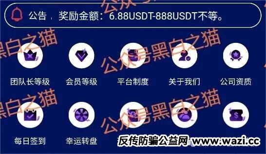 【香港创科投资】资金盘骗局，短命项目，泡沫巨大，典型的资金盘骗局，高度