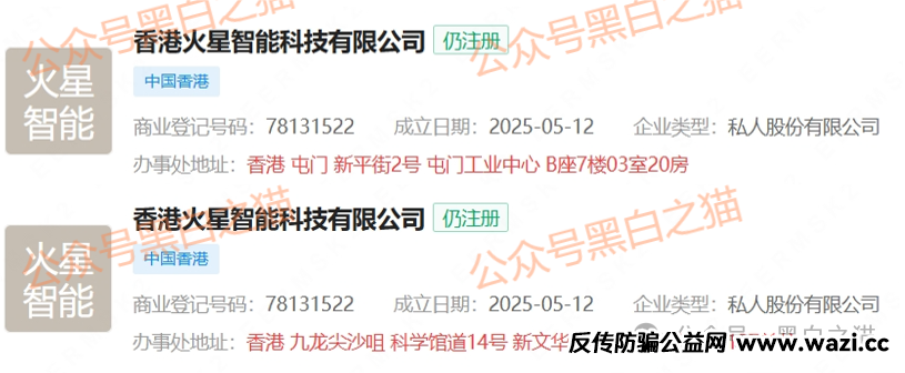 揭秘“MARS AI火星智能科技”，层层深入，揭露不为人知的真相，团队长能解释吗