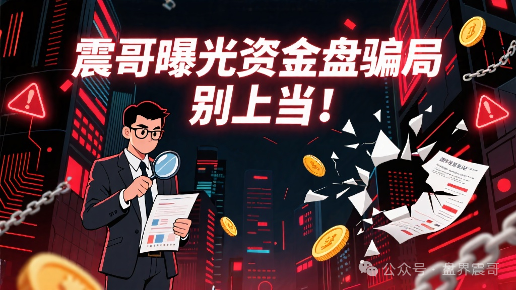 崩盘跑路在即！【博睿联合量化】是资金盘骗局，已经开始单割会员！